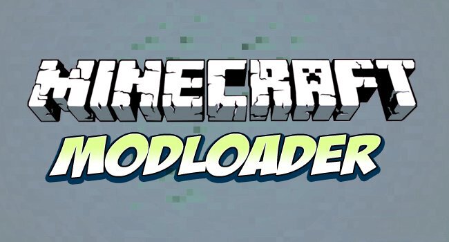 ModLoader для minecraft 1.5.2