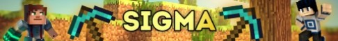 Сервер Minecraft Sigma Anarchy