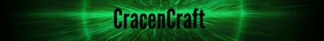 Баннер сервера CracenCraft