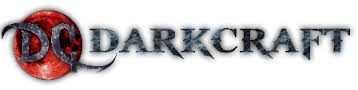 Баннер сервера DarkCraft 1.0.7-1.0.9 |