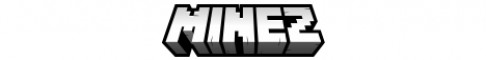 Баннер сервера MineZ: Villager VS Zombie