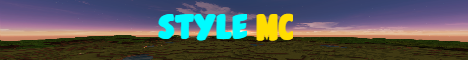 Баннер сервера StyleMC