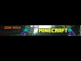 Баннер сервера PeaceCraft.pe