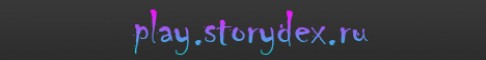 Баннер сервера StoryDex