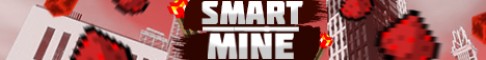 Баннер сервера SmartMine