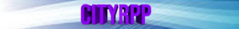 Сервер Minecraft CITY RP