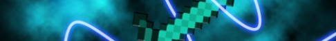 Баннер сервера Java(1.8-1.17)-Bedrock(1.17.10-1.17.1)
