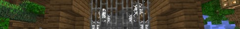 Баннер сервера Minecraft-BestColdMine