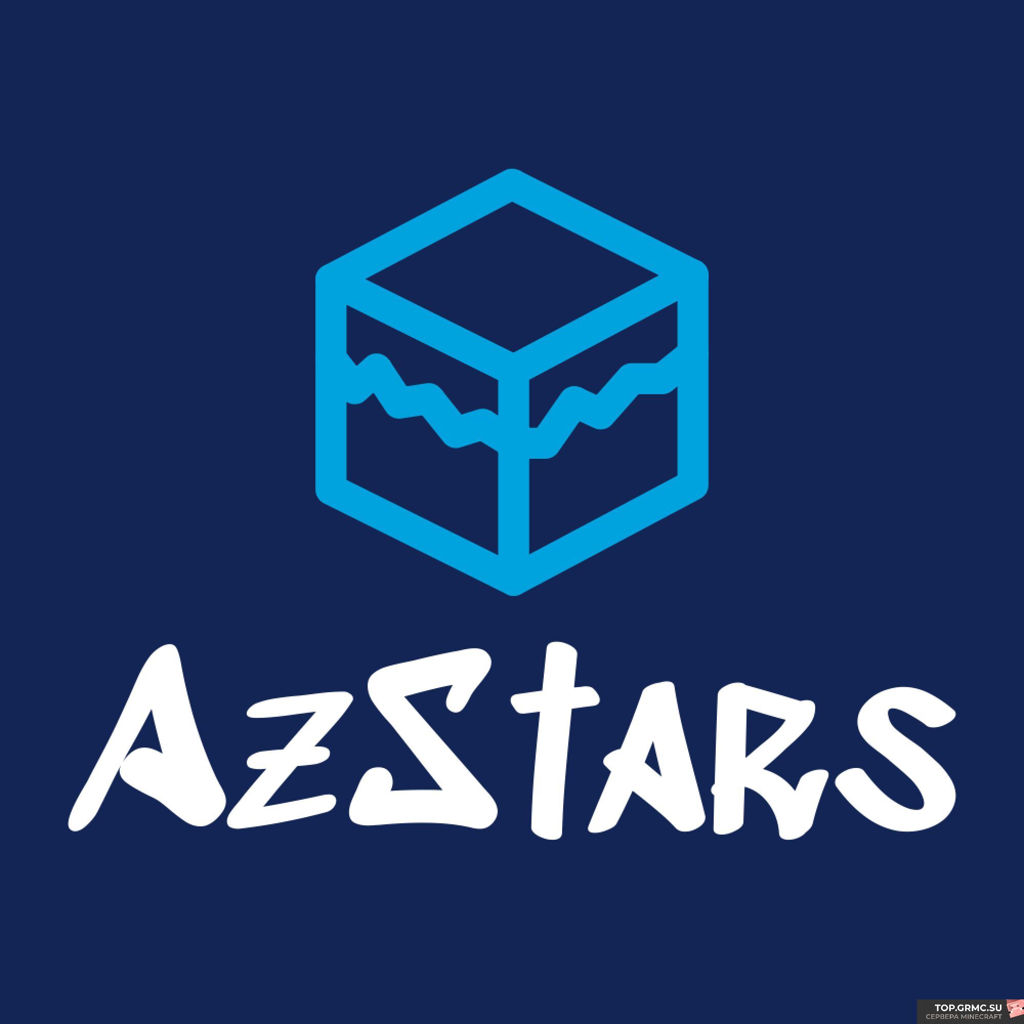 Фото на сервере AzStars Только гриф ..x-..x