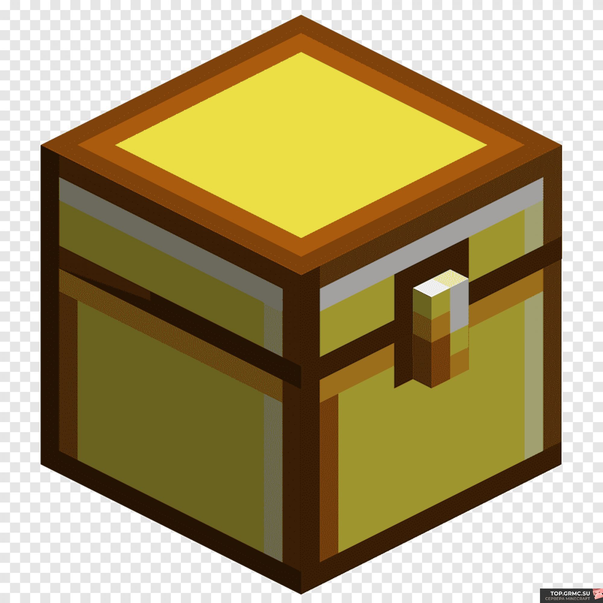 Minecraft icon