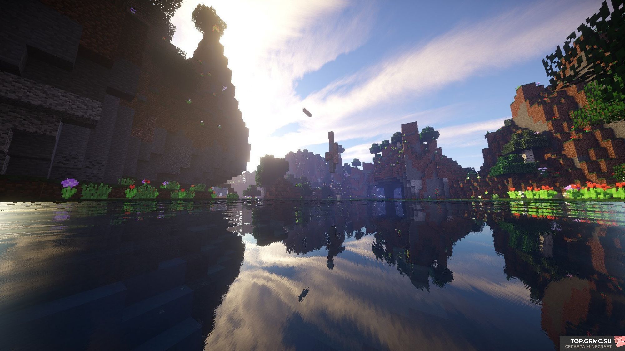 Фото на сервере MineFunny