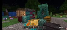 Фото на сервере STUDIO CRAFT 1.18