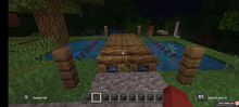 Фото на сервере STUDIO CRAFT 1.18
