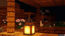 Фото на сервере Aynkrad - Ламповый Ванильный Minecraft Сервер