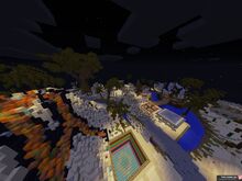 Фото на сервере FaweCraft Фото на сервере FaweCraft