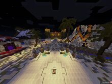 Фото на сервере FaweCraft Фото на сервере FaweCraft