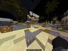 Фото на сервере FaweCraft Фото на сервере FaweCraft