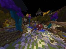 Фото на сервере FaweCraft Фото на сервере FaweCraft
