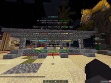 Фото на сервере FaweCraft Фото на сервере FaweCraft