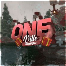 Фото на сервере ♥️ OneVille ♥️ » Игровой проект для выживания « ⚡