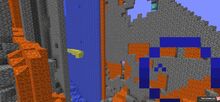 Фото на сервере Сервер Minecraft
