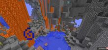 Фото на сервере Сервер Minecraft