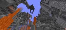 Фото на сервере Сервер Minecraft