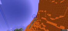 Фото на сервере Сервер Minecraft