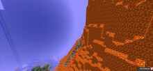 Фото на сервере Сервер Minecraft