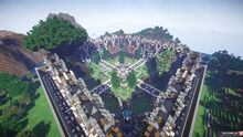 Фото на сервере BaysMinyCraft.MC