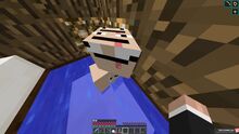 Фото на сервере BaysMinyCraft.MC