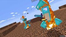 Фото на сервере BaysMinyCraft.MC
