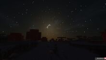 Фото на сервере Snowflake Фото на сервере Snowflake