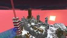 Фото на сервере MINECITY