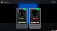 Фото на сервере Titanium Vanilla ➡ Выживание • Бесплатный донат