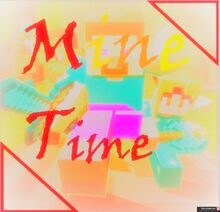 Фото на сервере MineTime