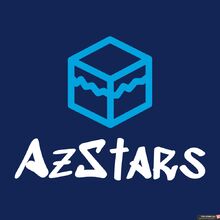 Фото на сервере AzStars Только гриф ..x-..x