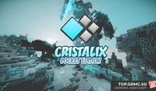 Фото на сервере Cristalix