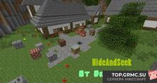 Фото на сервере DestroyCraft - Survival, DayZ, MiniGames 1.12-1.17 Фото на сервере DestroyCraft - Survival, DayZ, MiniGames 1.12-1.17