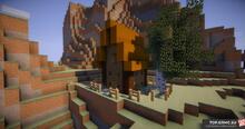 Фото на сервере DestroyCraft - Survival, DayZ, MiniGames 1.12-1.17 Фото на сервере DestroyCraft - Survival, DayZ, MiniGames 1.12-1.17