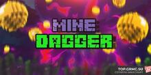 Фото на сервере ⭐ MINEDAGGER ⭐ ✅ВЫЖИВАНИЕ ✅ИГРЫ ✅КЛАНЫ!