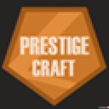 Фото на сервере Prestige Craft 1.18.1