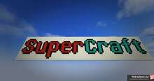 Фото на сервере SuperCraft ❤️ Ламповый