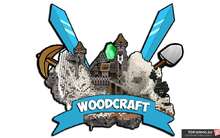 Фото на сервере WoodCraft - Ваннильный Сервер! - WoodCraft