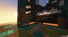 Фото на сервере ❤️⚡️ Lava — вы нашли то, что искали ⚡️❤️