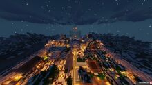 Фото на сервере MinePearl