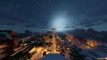 Фото на сервере MinePearl