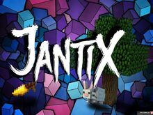 Фото на сервере JantixPe (1.1.x)