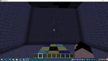 Фото на сервере BedWars и SkyWars