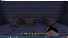 Фото на сервере BedWars и SkyWars